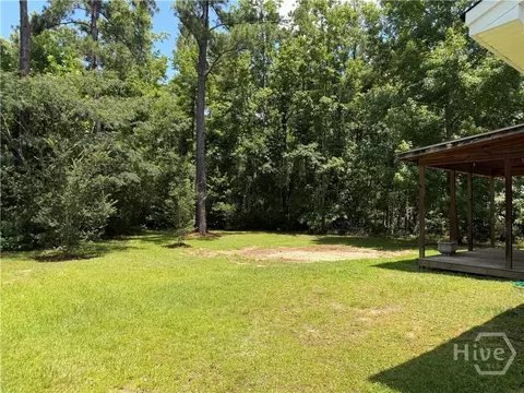 Exterior - 157 Blackwater Way, Springfield, GA 31329 photo 5 of 5