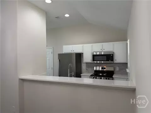 Kitchen - 157 Blackwater Way, Springfield, GA 31329 photo 1 of 3