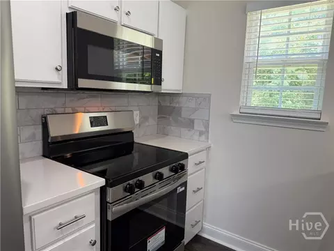 Kitchen - 157 Blackwater Way, Springfield, GA 31329 photo 3 of 3