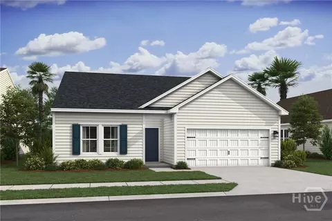 288 Kingswood, Bloomingdale, GA 31302