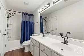 Bath - 216 Sonata Cir, Pooler, GA 31322 photo 1 of 2