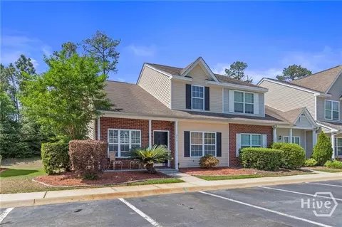 Exterior - 216 Sonata Cir, Pooler, GA 31322 photo 3 of 8