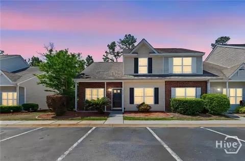 Exterior - 216 Sonata Cir, Pooler, GA 31322 photo 2 of 8