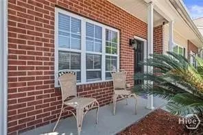 Exterior - 216 Sonata Cir, Pooler, GA 31322 photo 4 of 8