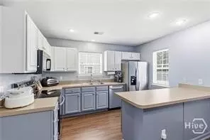 Kitchen - 216 Sonata Cir, Pooler, GA 31322 photo 1 of 2