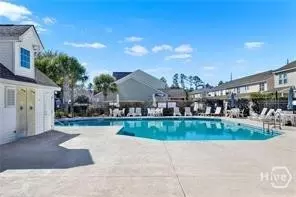 Exterior - 216 Sonata Cir, Pooler, GA 31322 photo 7 of 8