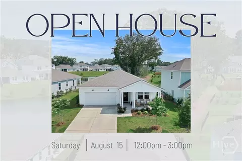 1168 Salem Bay Dr, Beaufort, SC 29902