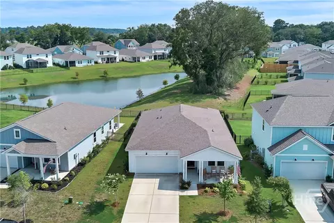 1168 Salem Bay Dr, Beaufort, SC 29902