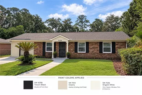 9304 Dunwoody Dr, Savannah, GA 31406