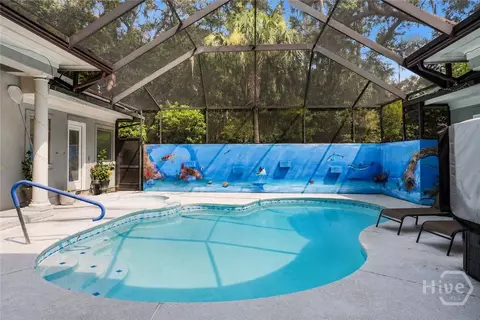 5 Poor Clares Ln, Savannah, GA 31411