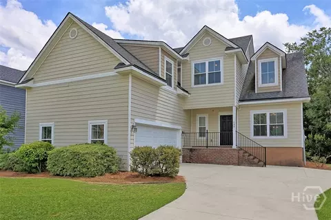 204 Waverly Ln, Richmond Hill, GA 31324
