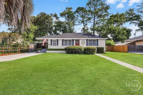 2330 Camelia Ct, Savannah, GA 31404