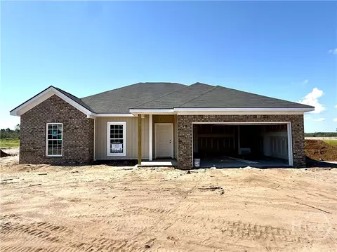 91 Quail Run Way SE, Allenhurst, GA 31301