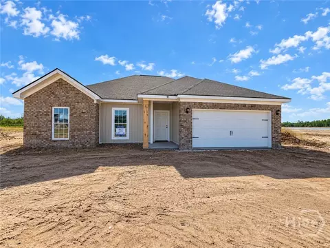 91 Quail Run Way SE, Allenhurst, GA 31301