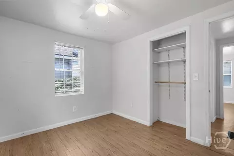 Bedroom - 3311 Myrtle St, Savannah, GA 31405 photo 5 of 7