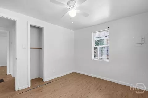 Bedroom - 3311 Myrtle St, Savannah, GA 31405 photo 2 of 7
