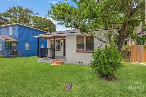 Other - 3311 Myrtle St, Savannah, GA 31405 photo 1 of 10