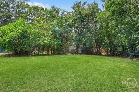 Exterior - 3311 Myrtle St, Savannah, GA 31405 photo 9 of 11