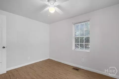 Bedroom - 3311 Myrtle St, Savannah, GA 31405 photo 6 of 7