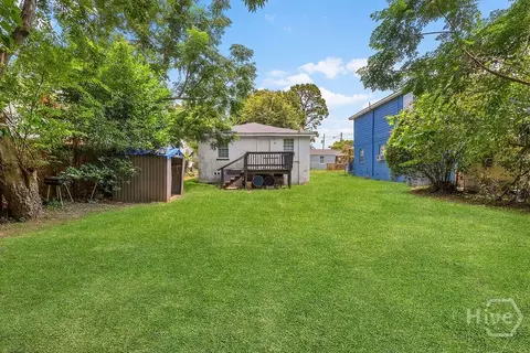Exterior - 3311 Myrtle St, Savannah, GA 31405 photo 11 of 11