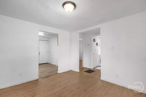 Entry Way - 3311 Myrtle St, Savannah, GA 31405 photo 1 of 1