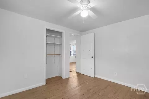 Bedroom - 3311 Myrtle St, Savannah, GA 31405 photo 7 of 7
