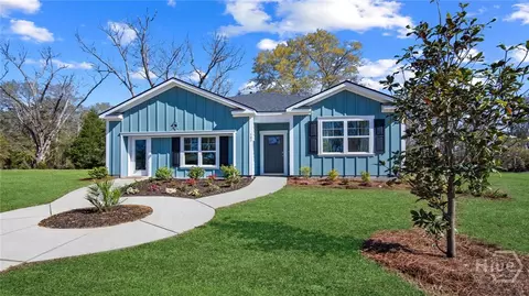 135 Fernhill Dr, Statesboro, GA 30461