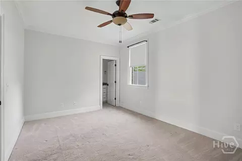 Bedroom - 121 Kent Trl, Pooler, GA 31322 photo 4 of 4