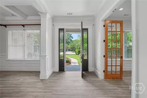 Entry Way - 121 Kent Trl, Pooler, GA 31322 photo 1 of 6