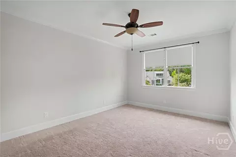 Bedroom - 121 Kent Trl, Pooler, GA 31322 photo 3 of 4