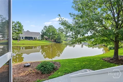 Exterior - 121 Kent Trl, Pooler, GA 31322 photo 7 of 9