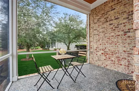 Exterior - 121 Kent Trl, Pooler, GA 31322 photo 2 of 9