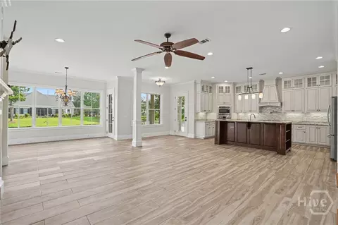 Living - 121 Kent Trl, Pooler, GA 31322 photo 3 of 3