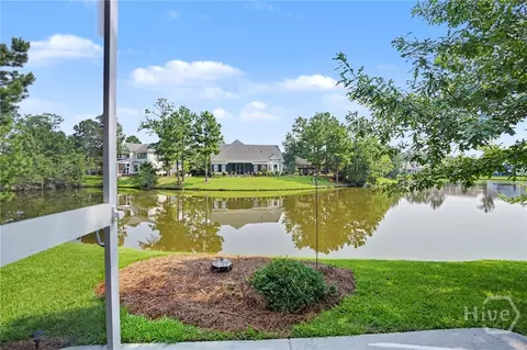 Exterior - 121 Kent Trl, Pooler, GA 31322 photo 6 of 9