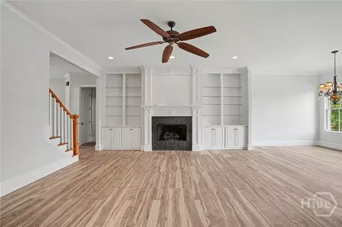 Living - 121 Kent Trl, Pooler, GA 31322 photo 2 of 3