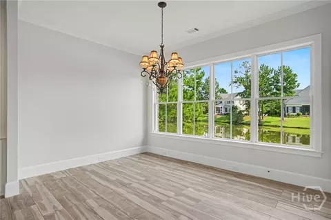 Dining - 121 Kent Trl, Pooler, GA 31322 photo 1 of 2