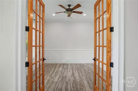 Entry Way - 121 Kent Trl, Pooler, GA 31322 photo 5 of 6