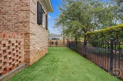 Exterior - 121 Kent Trl, Pooler, GA 31322 photo 4 of 9