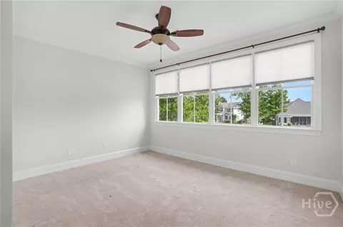 Bedroom - 121 Kent Trl, Pooler, GA 31322 photo 2 of 4