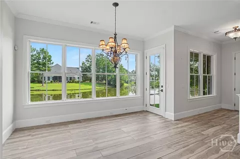 Dining - 121 Kent Trl, Pooler, GA 31322 photo 2 of 2