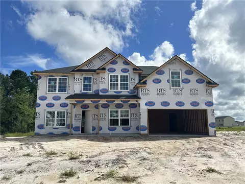 74 Turkey Shoot Ct NE, Ludowici, GA 31316