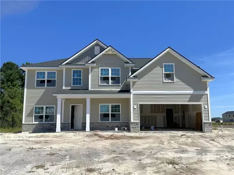 74 Turkey Shoot Ct NE, Ludowici, GA 31316