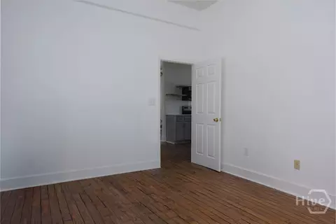Bedroom - 1106 E Broad St, Savannah, GA 31401 photo 5 of 5