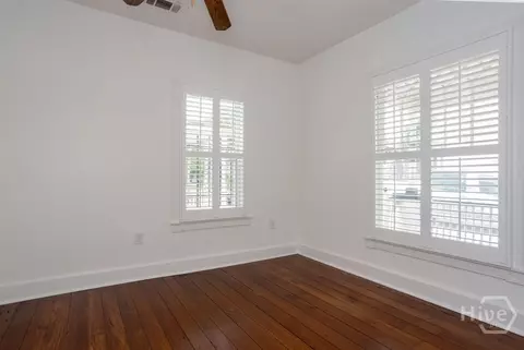 Bedroom - 1106 E Broad St, Savannah, GA 31401 photo 1 of 5