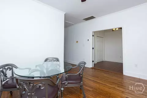 Dining - 1106 E Broad St, Savannah, GA 31401 photo 2 of 3