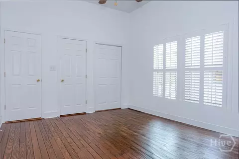 Bedroom - 1106 E Broad St, Savannah, GA 31401 photo 4 of 5