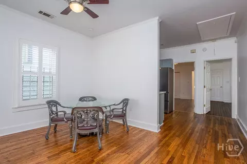 Dining - 1106 E Broad St, Savannah, GA 31401 photo 1 of 3