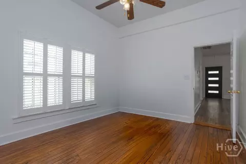 Living - 1106 E Broad St, Savannah, GA 31401 photo 1 of 1