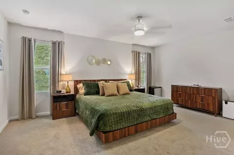 Bedroom - 110 Benelli Dr, Pooler, GA 31322 photo 1 of 7