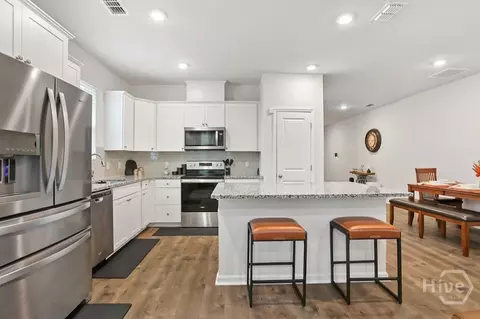 Kitchen - 110 Benelli Dr, Pooler, GA 31322 photo 3 of 3
